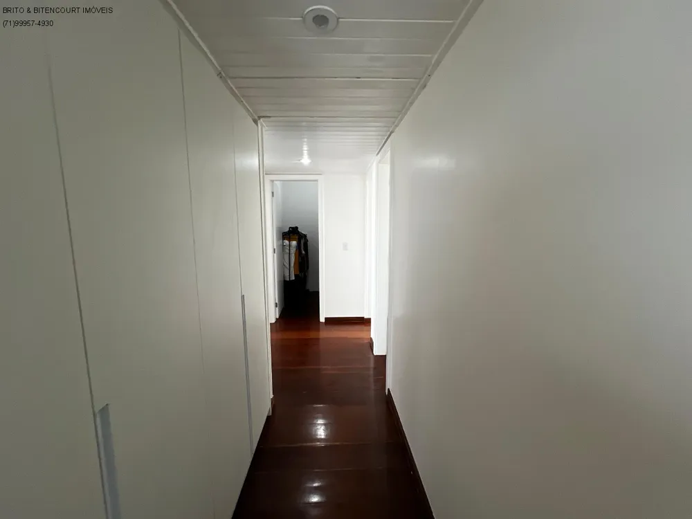 Apartamento, 3 quartos, 200 m² - Foto 14
