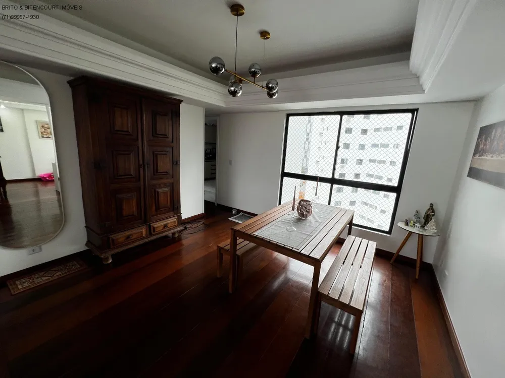 Apartamento, 3 quartos, 200 m² - Foto 3