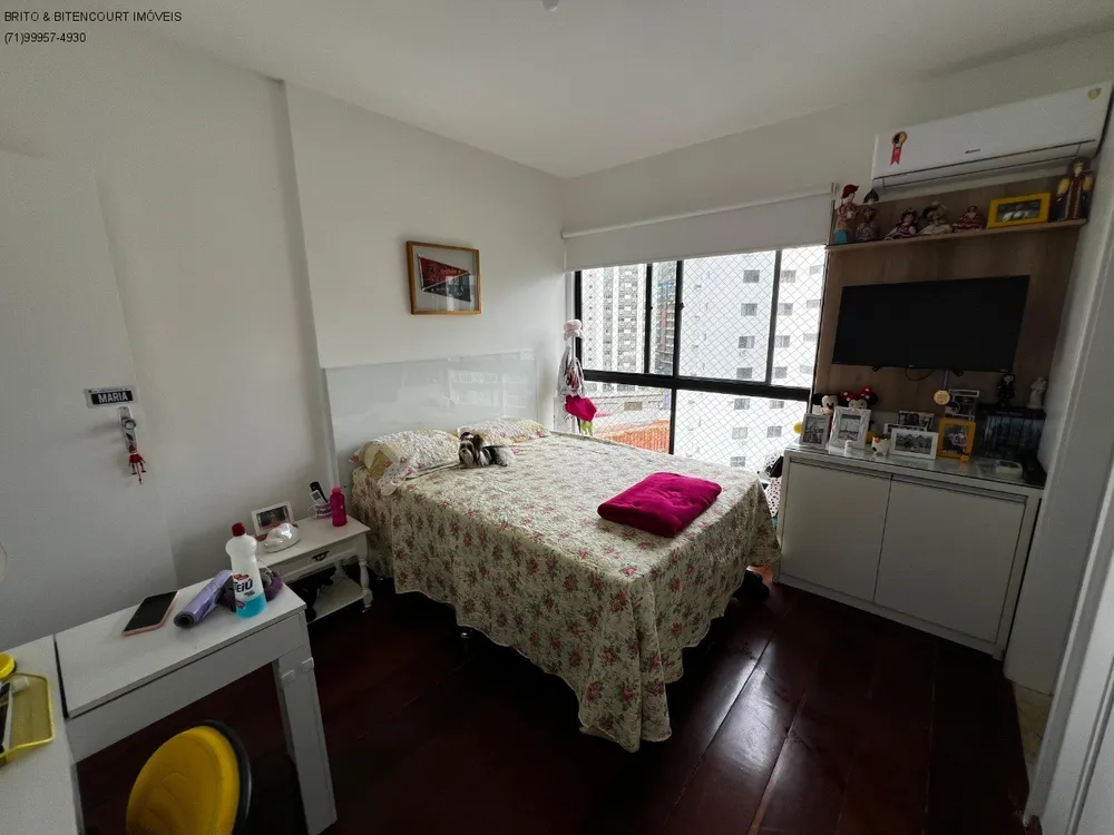 Apartamento, 3 quartos, 200 m² - Foto 10