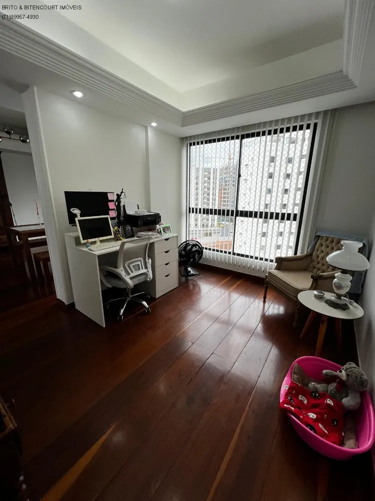 Apartamento, 3 quartos, 200 m² - Foto 5