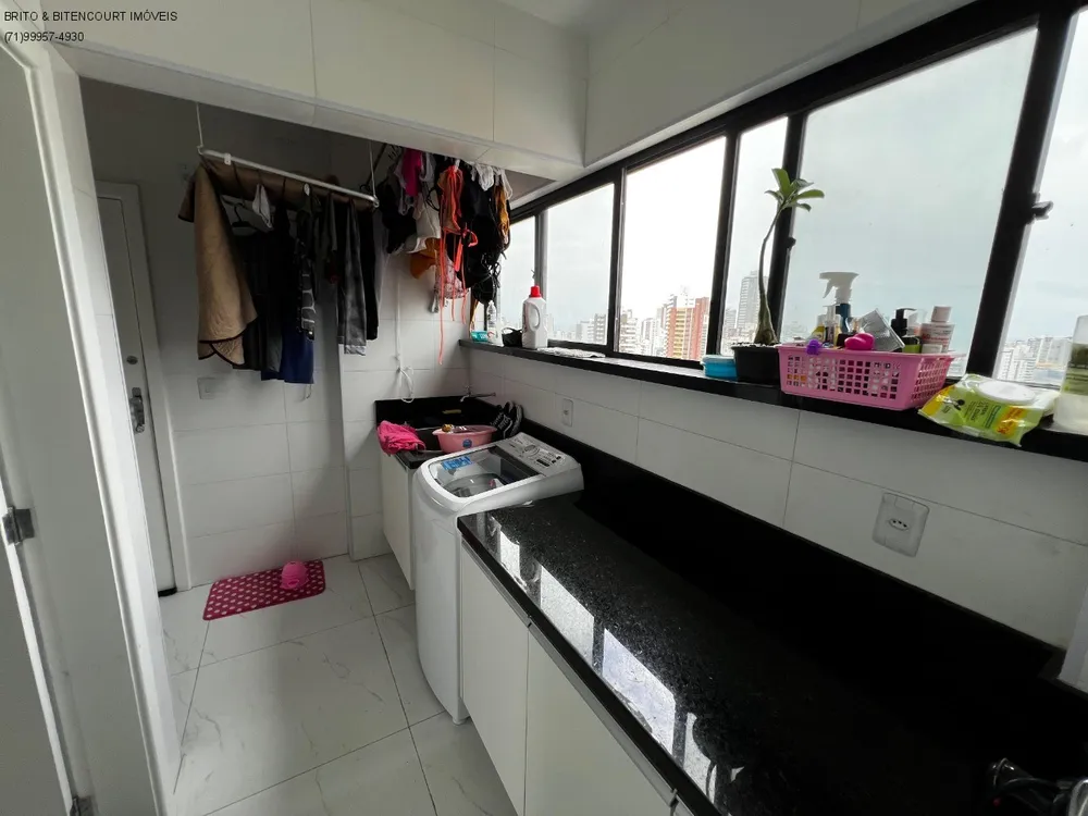 Apartamento, 3 quartos, 200 m² - Foto 16