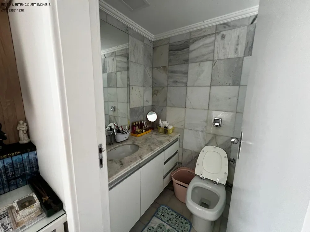 Apartamento, 3 quartos, 200 m² - Foto 13