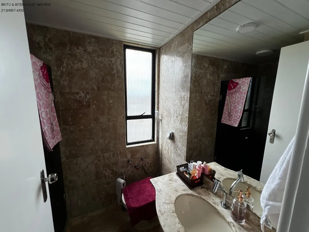 Apartamento, 3 quartos, 200 m² - Foto 12
