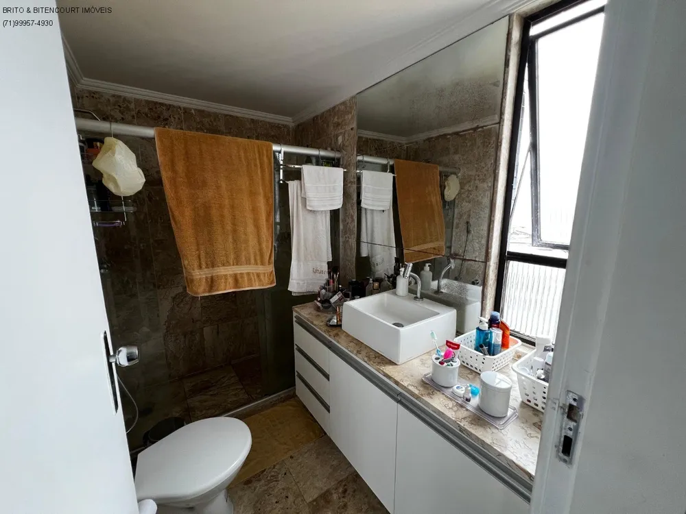 Apartamento, 3 quartos, 200 m² - Foto 11