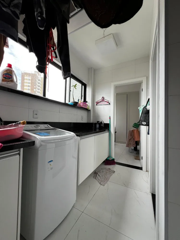 Apartamento, 3 quartos, 200 m² - Foto 6