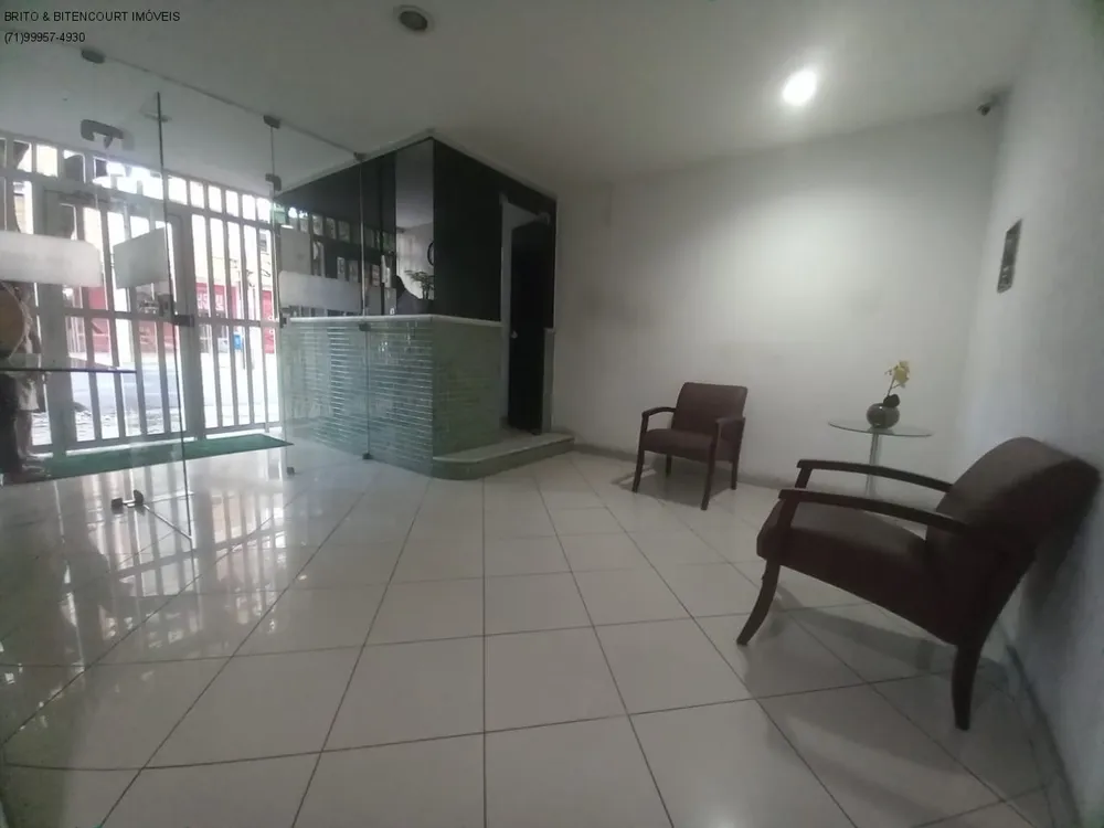 Apartamento, 3 quartos, 95 m² - Foto 11