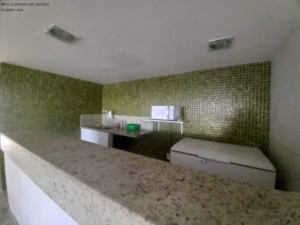Apartamento, 3 quartos, 95 m² - Foto 14