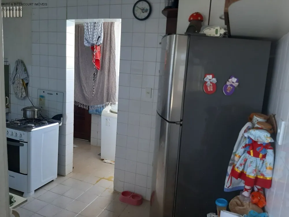 Apartamento, 3 quartos, 95 m² - Foto 9