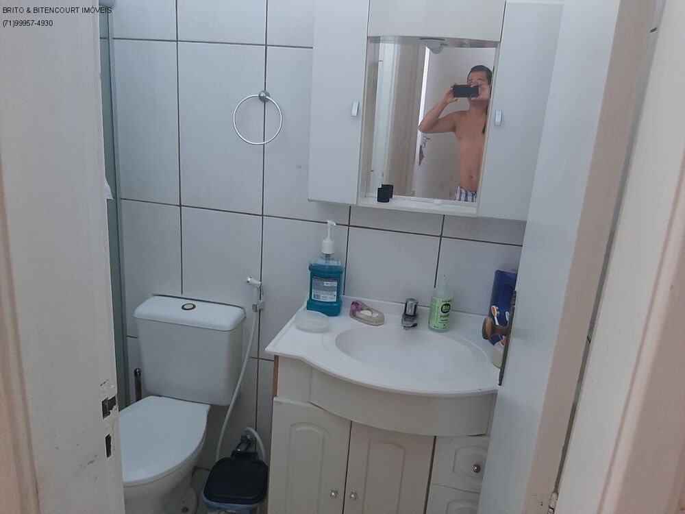 Apartamento, 3 quartos, 95 m² - Foto 2