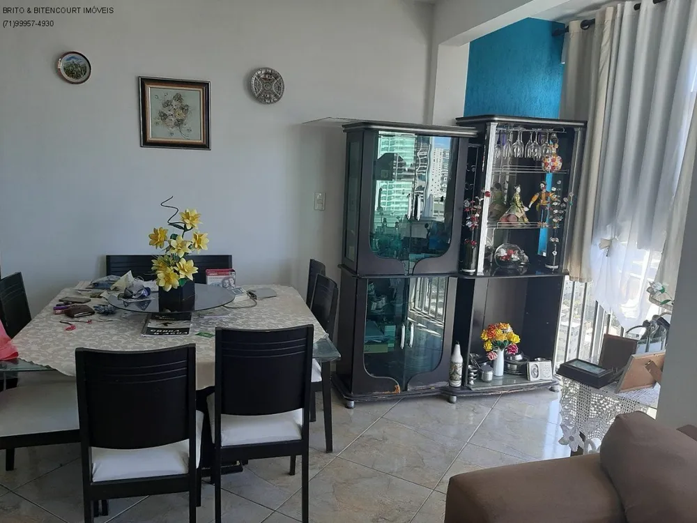 Apartamento, 3 quartos, 95 m² - Foto 4