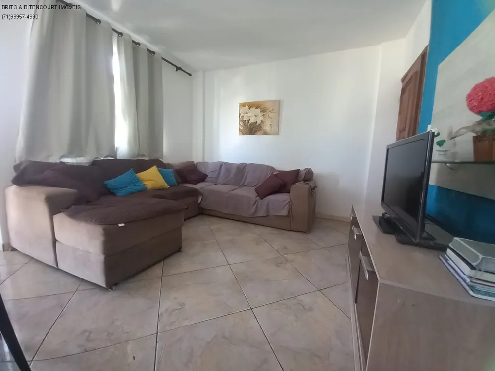 Apartamento, 3 quartos, 95 m² - Foto 2