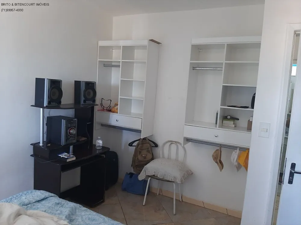 Apartamento, 3 quartos, 95 m² - Foto 6