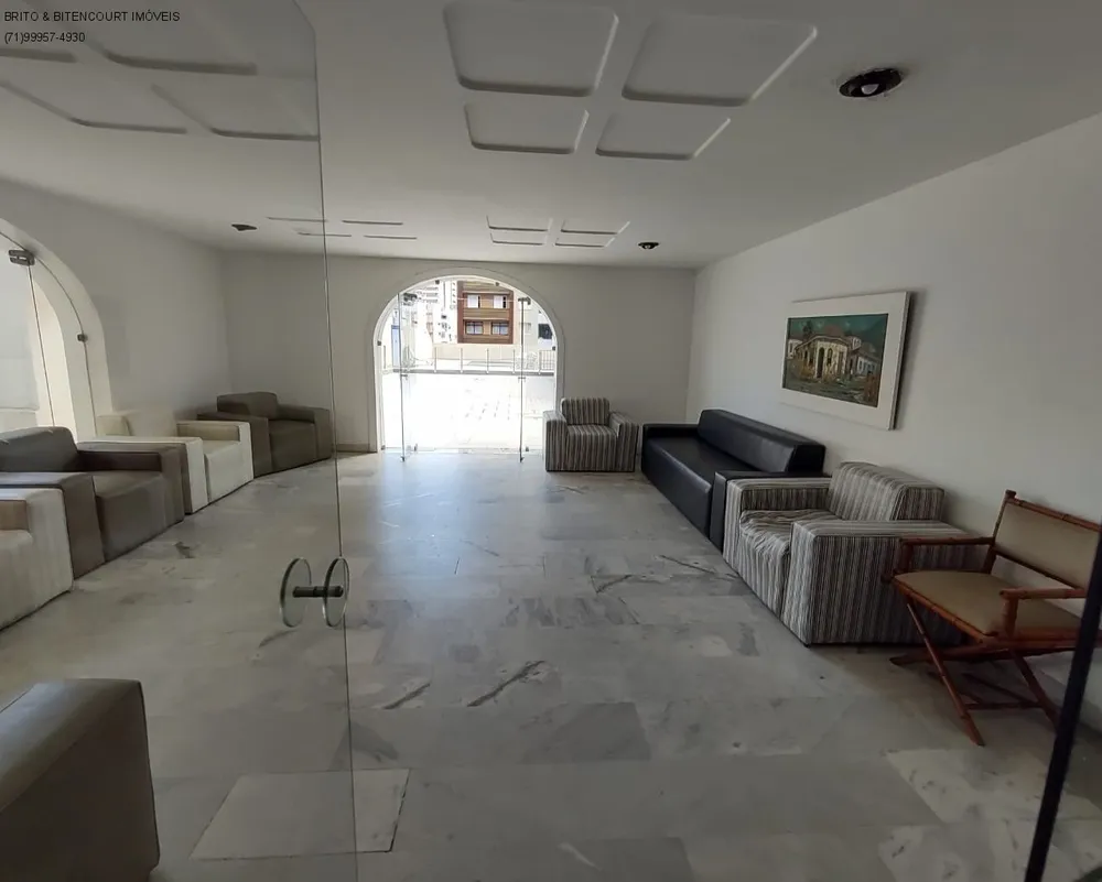 Apartamento, 4 quartos, 260 m² - Foto 12