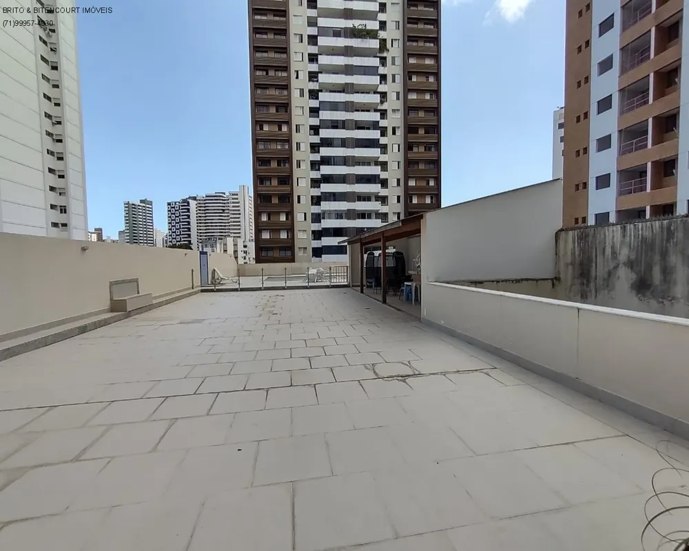 Apartamento, 4 quartos, 260 m² - Foto 9