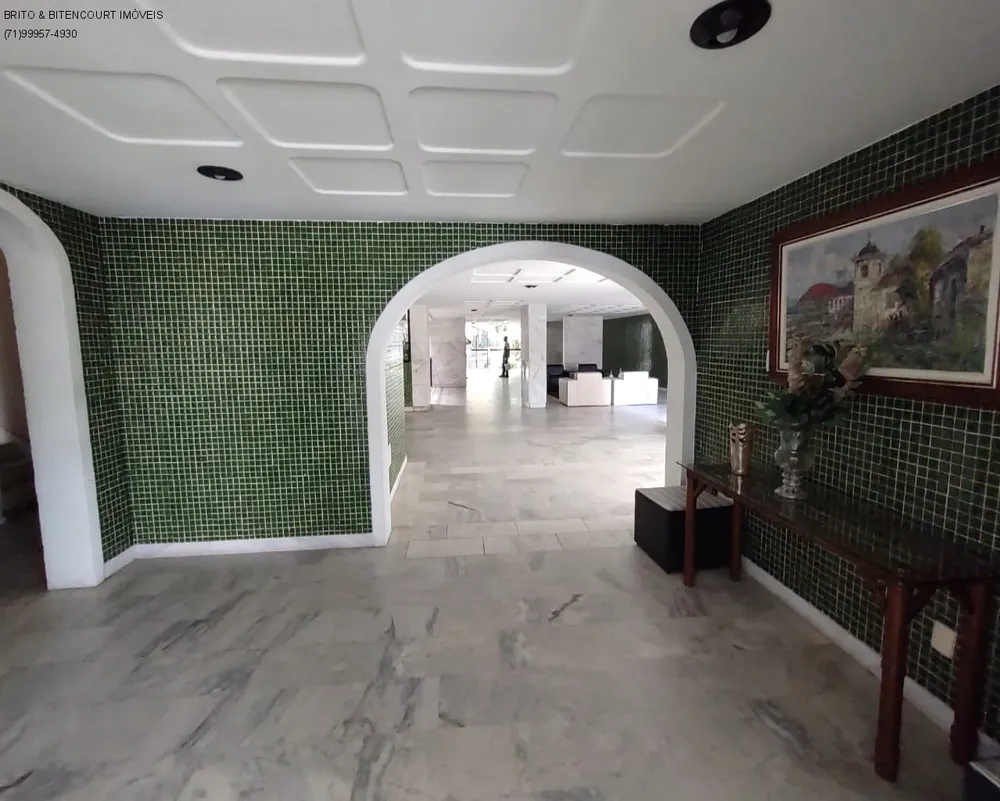 Apartamento, 4 quartos, 260 m² - Foto 7