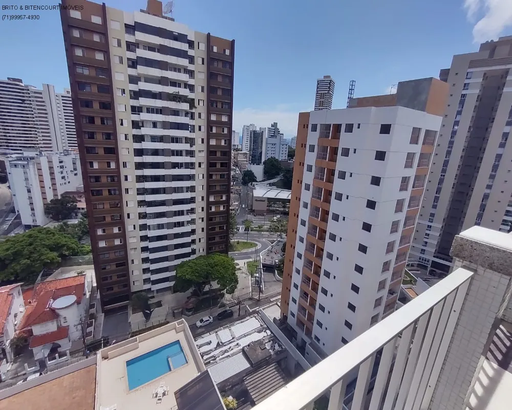 Apartamento, 4 quartos, 260 m² - Foto 1