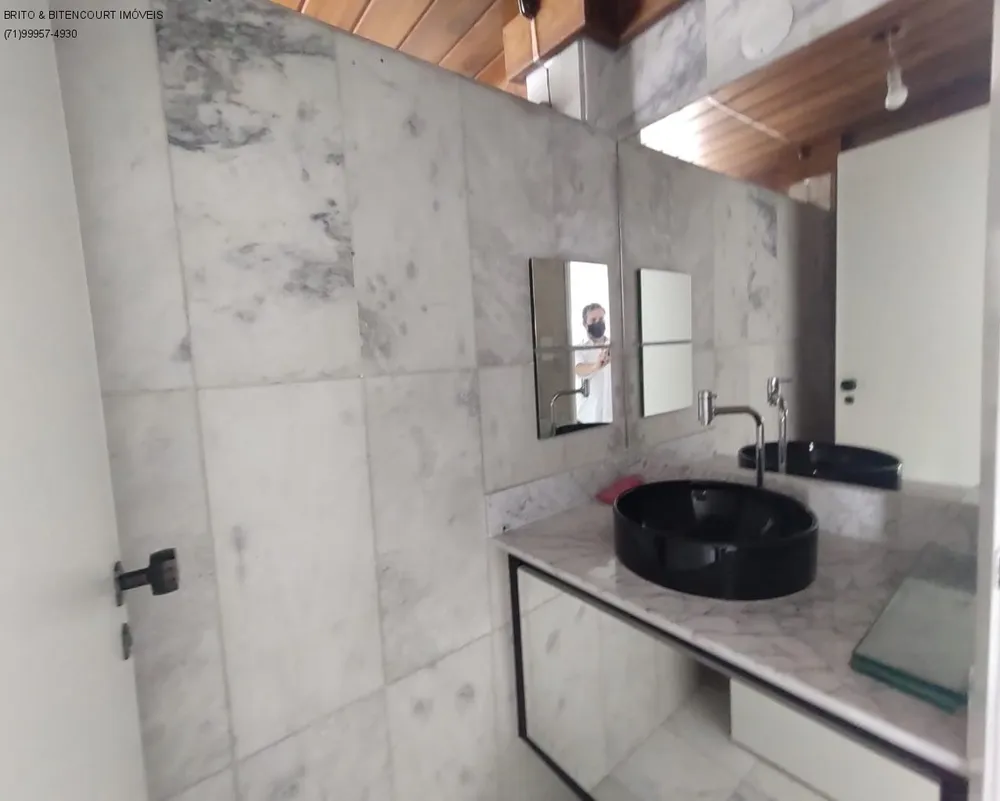 Apartamento, 4 quartos, 260 m² - Foto 3