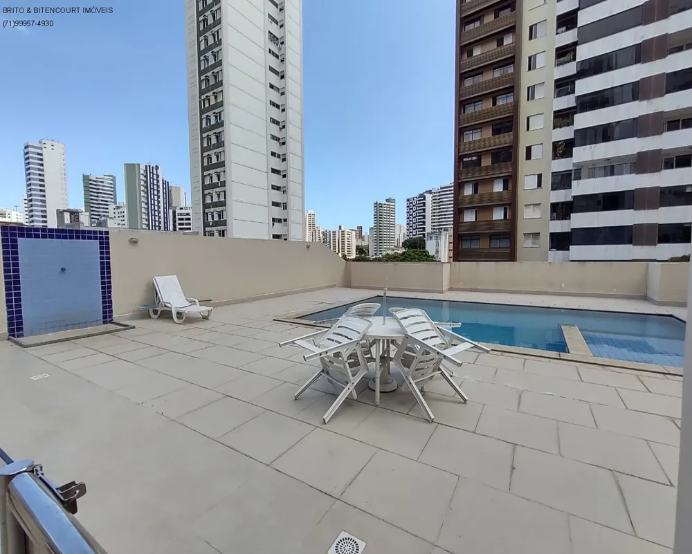 Apartamento, 4 quartos, 260 m² - Foto 10