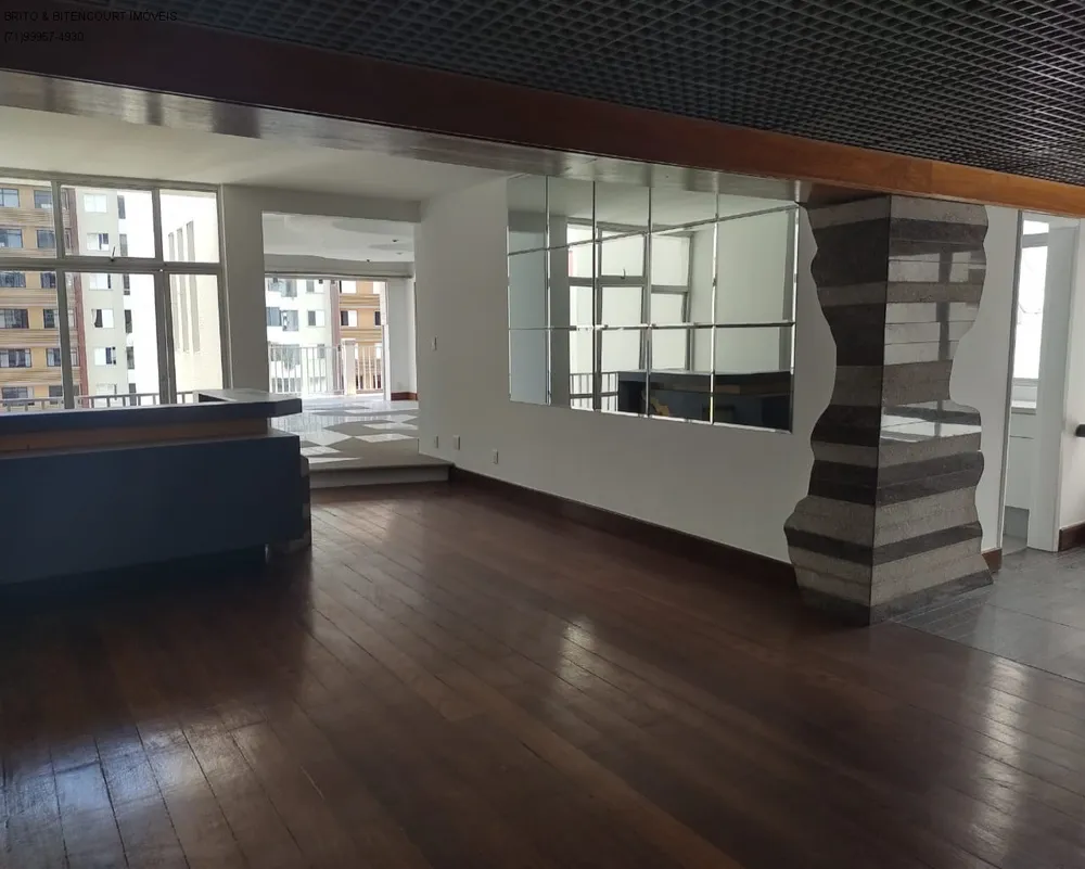 Apartamento, 4 quartos, 260 m² - Foto 2