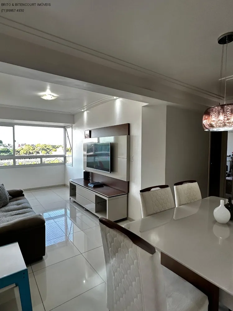 Apartamento, 3 quartos, 70 m² - Foto 4