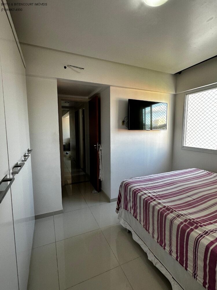 Apartamento, 3 quartos, 70 m² - Foto 3