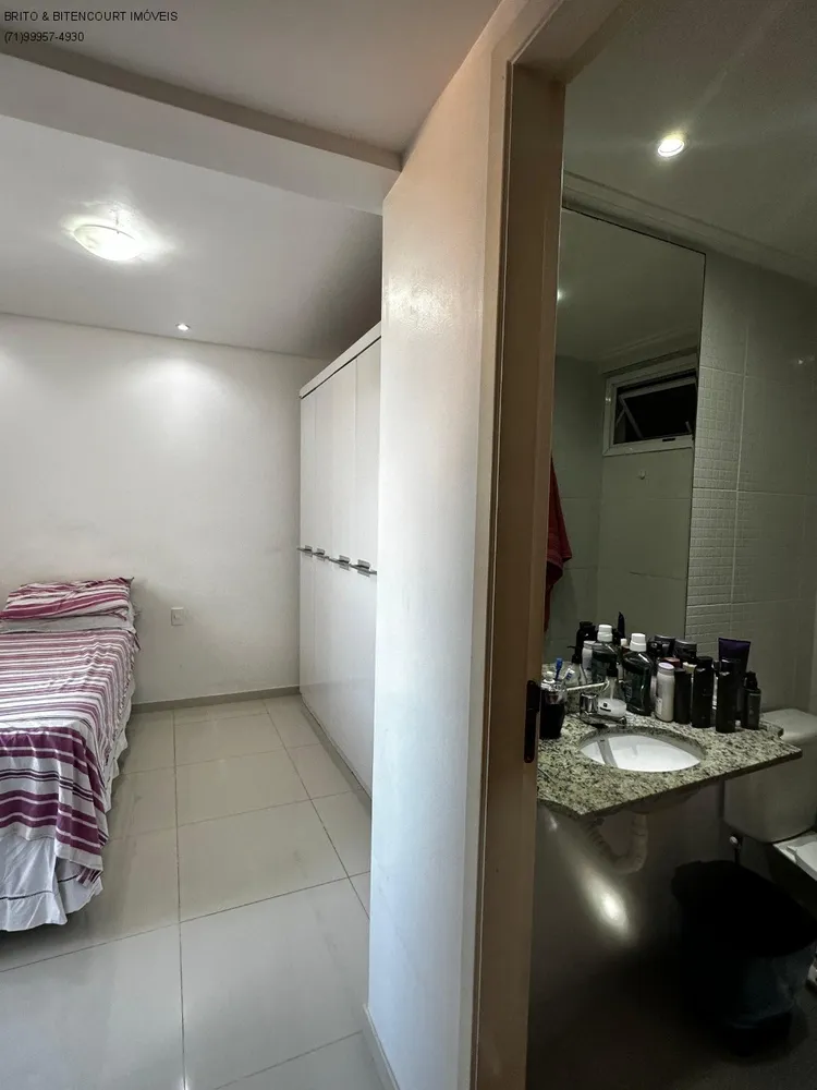 Apartamento, 3 quartos, 70 m² - Foto 5