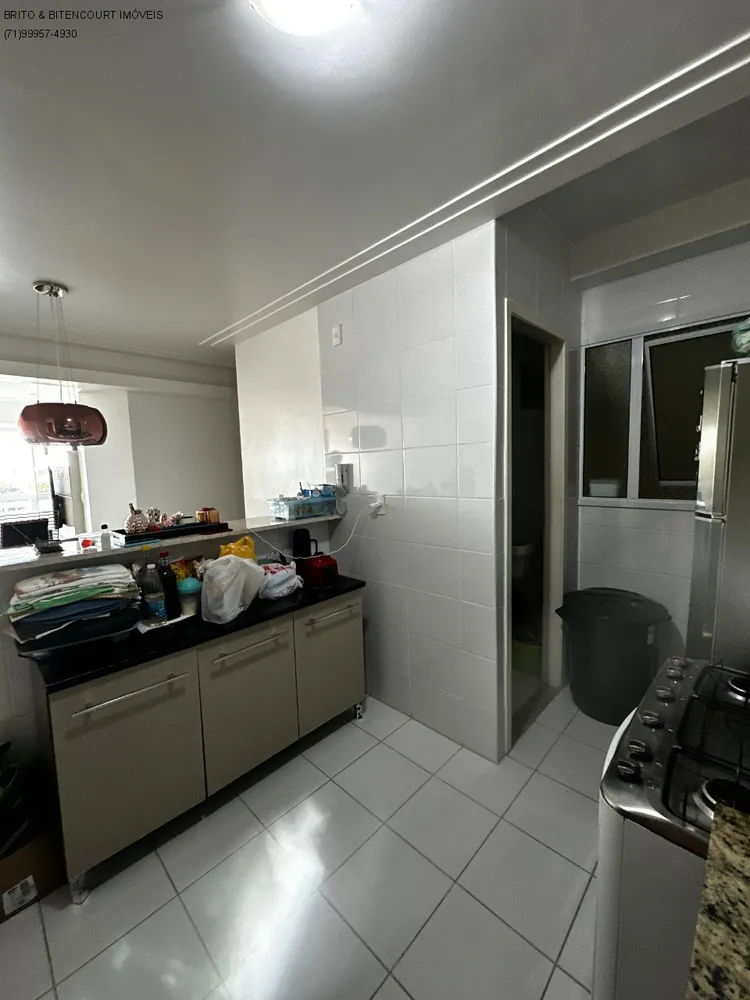 Apartamento, 3 quartos, 70 m² - Foto 5