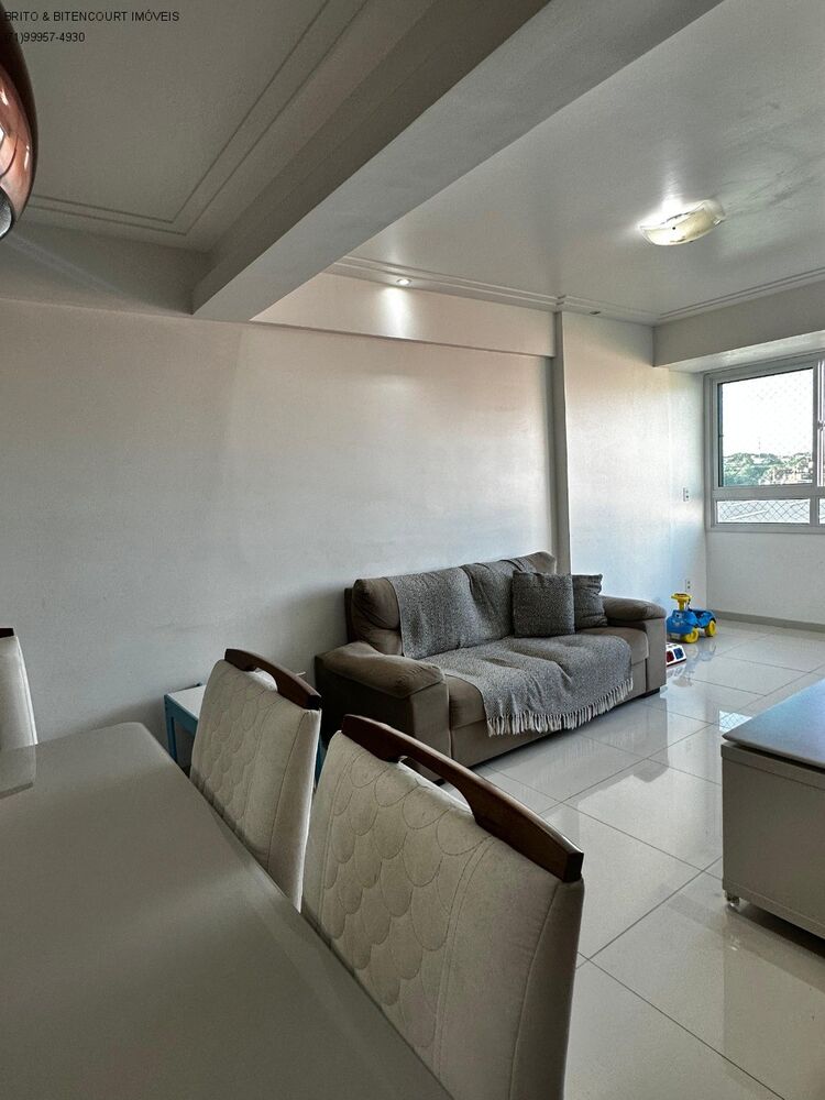 Apartamento, 3 quartos, 70 m² - Foto 4