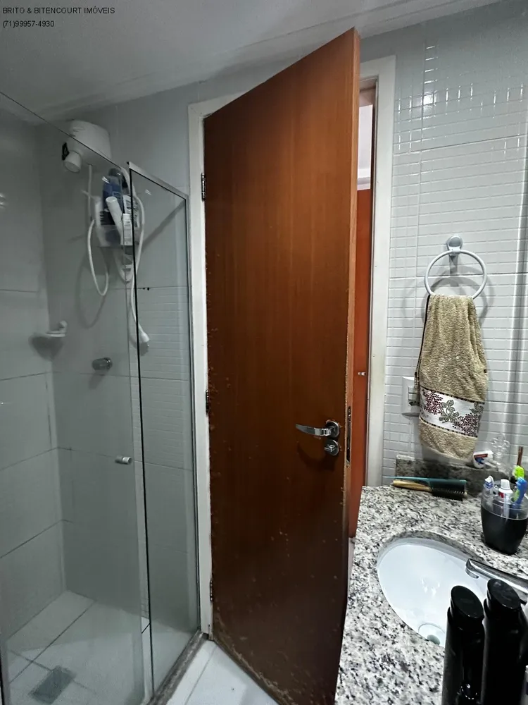Apartamento, 3 quartos, 70 m² - Foto 6