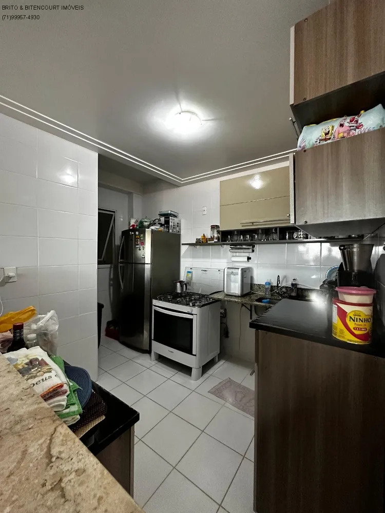 Apartamento, 3 quartos, 70 m² - Foto 8