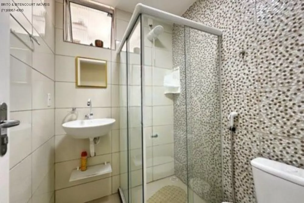 Apartamento, 3 quartos, 80 m² - Foto 3