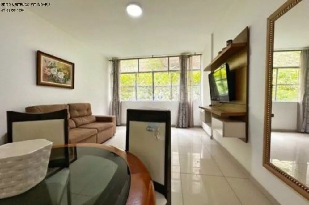 Apartamento, 3 quartos, 80 m² - Foto 15