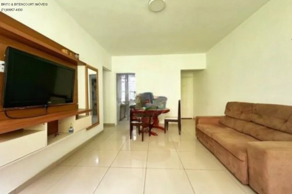 Apartamento, 3 quartos, 80 m² - Foto 5