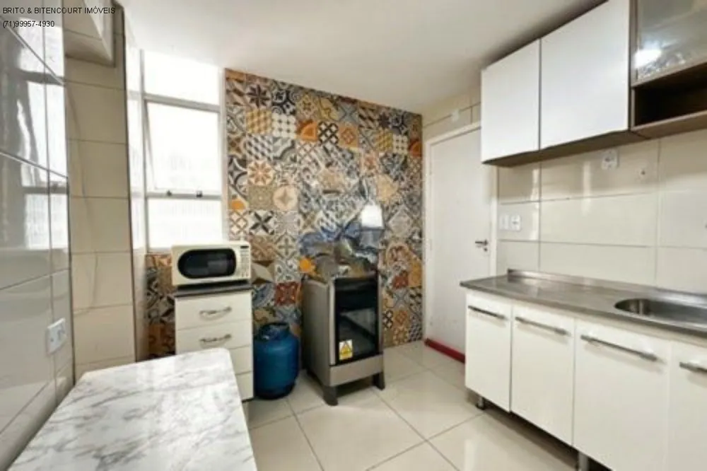 Apartamento, 3 quartos, 80 m² - Foto 6