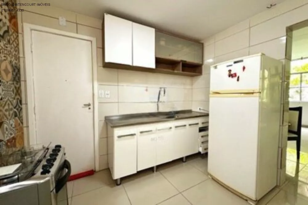Apartamento, 3 quartos, 80 m² - Foto 8