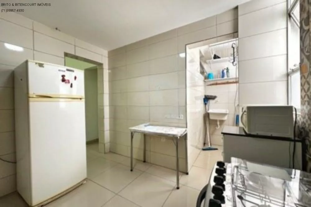 Apartamento, 3 quartos, 80 m² - Foto 1