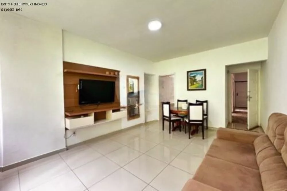 Apartamento, 3 quartos, 80 m² - Foto 10