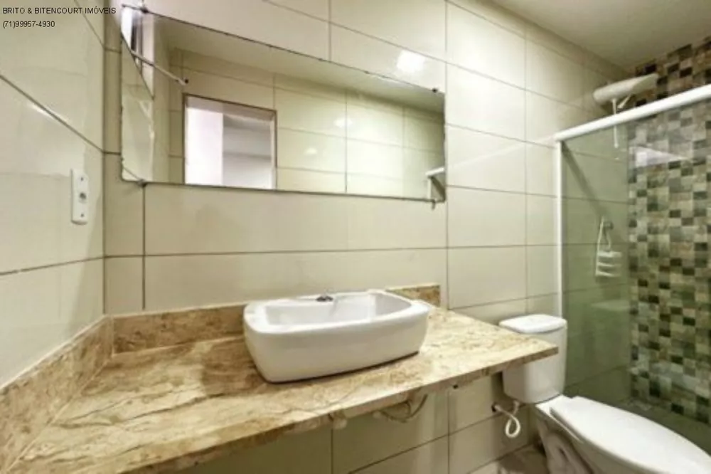 Apartamento, 3 quartos, 80 m² - Foto 4