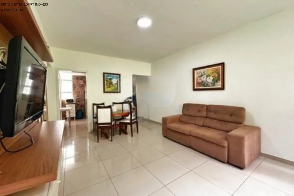 Apartamento, 3 quartos, 80 m² - Foto 5