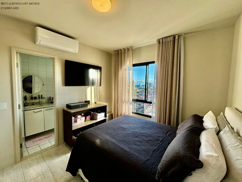 Apartamento, 2 quartos, 71 m² - Foto 11