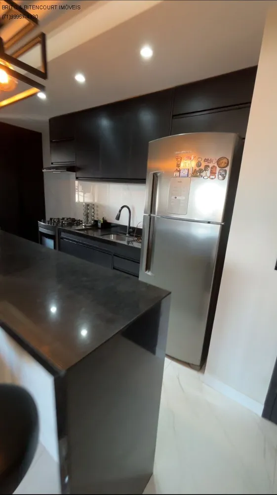 Apartamento, 2 quartos, 71 m² - Foto 16
