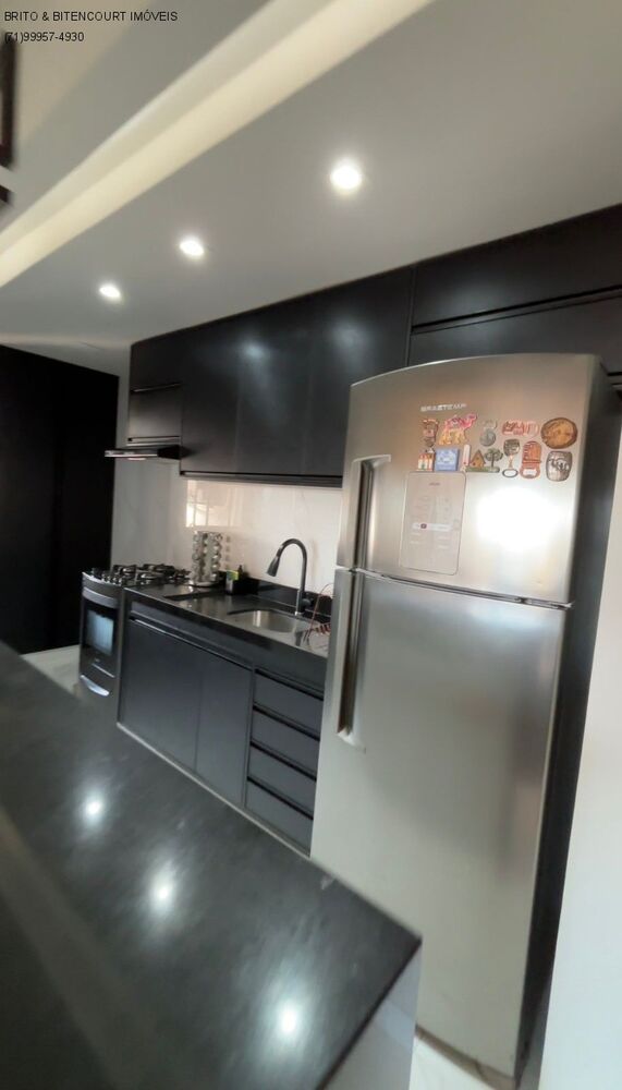 Apartamento, 2 quartos, 71 m² - Foto 4