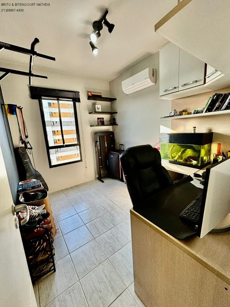 Apartamento, 2 quartos, 71 m² - Foto 15