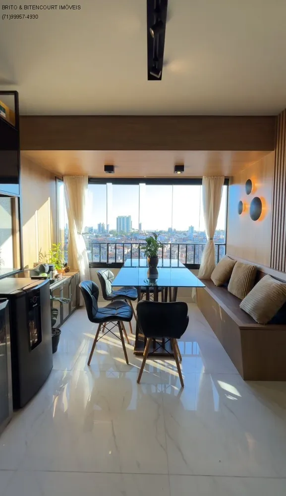 Apartamento, 2 quartos, 71 m² - Foto 12