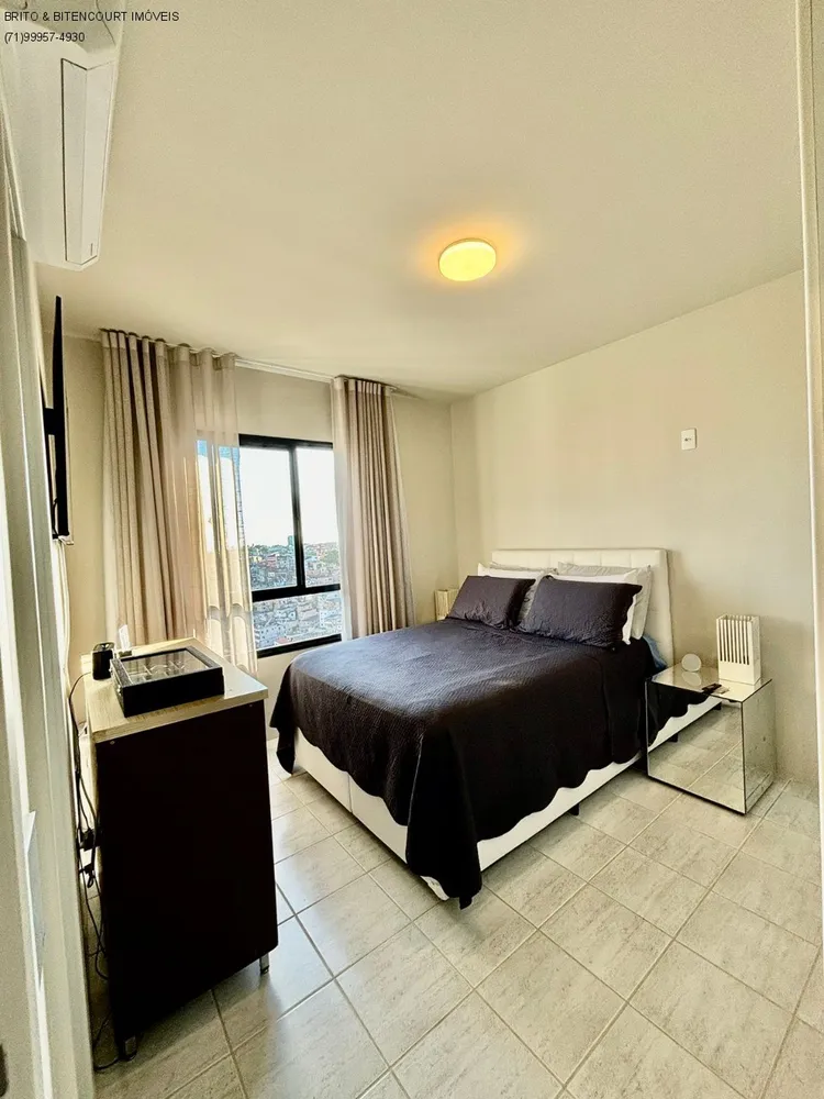Apartamento, 2 quartos, 71 m² - Foto 14
