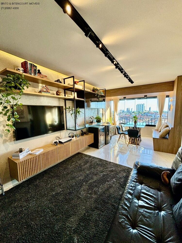 Apartamento, 2 quartos, 71 m² - Foto 1