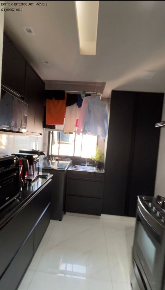 Apartamento, 2 quartos, 71 m² - Foto 3