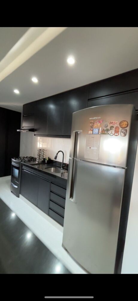 Apartamento, 2 quartos, 71 m² - Foto 2