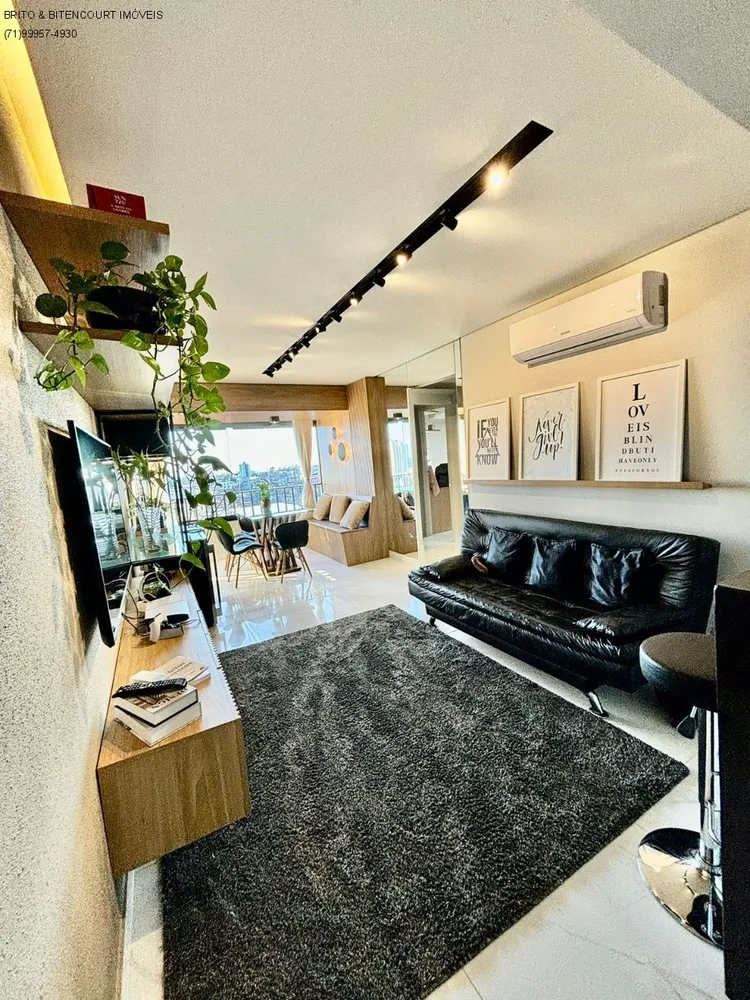 Apartamento, 2 quartos, 71 m² - Foto 8