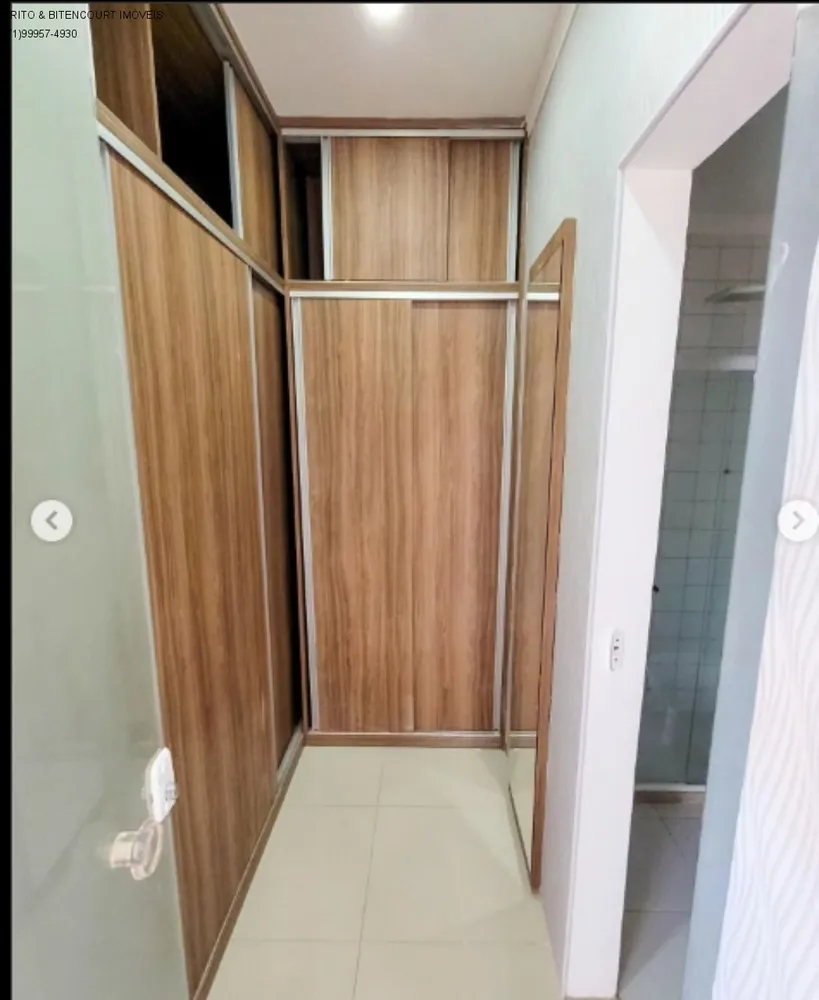 Apartamento, 2 quartos, 70 m² - Foto 9